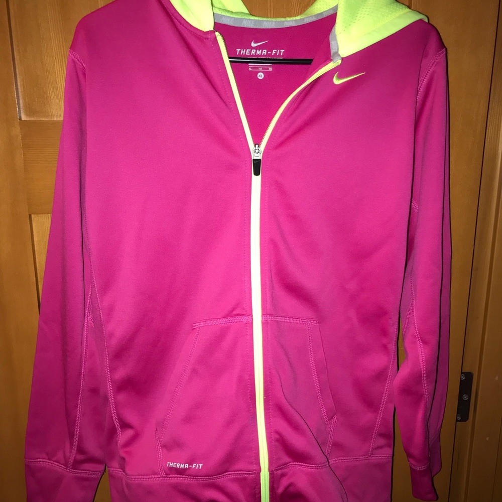 Nike Hoodie